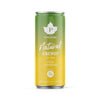 Puhdistamo Natural Energy Drink Pear Lemonade