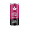 Puhdistamo Natural Energy Drink Raspberry Strong-Puhdistamo-Hyvinvoinnin Tavaratalo