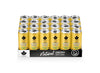 24 Puhdistamo Natural Energy Drink Strong Pineapple Crush -tölkkiä myyntipakkauksessa