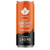 Puhdistamo Natural Energy Drink Tropical Strong | Energiajuoma 🥭