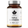 Puhdistamo Tripla C-vitamiini