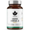 Puhdistamo Vahva Omega-3-Puhdistamo-Hyvinvoinnin Tavaratalo