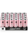 Puhdistamo Natural Energy Drink Watermelon Strong 24-pack