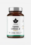 Puhdistamo Vahva Omega-3