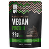 Puls Advanced Vegan Proteiini Suklaa-Hasselpähkinä-Puls Nutrition-Hyvinvoinnin Tavaratalo