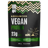 Puls Advanced Vegan Proteiini Vanilja-Puls Nutrition-Hyvinvoinnin Tavaratalo