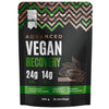 Puls Advanced Vegan Recovery Suklaa-Hasselpähkinä-Puls Nutrition-Hyvinvoinnin Tavaratalo