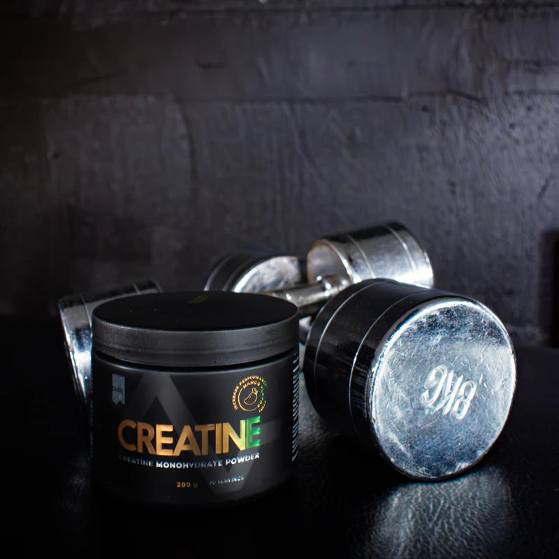 Puls Creatine Mango-Puls Nutrition-Hyvinvoinnin Tavaratalo