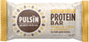 Pulsin Proteiinipatukka Vaniljasuklaa & Manteli-Pulsin-Hyvinvoinnin Tavaratalo