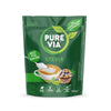 Pure Via Stevia-Pure Via-Hyvinvoinnin Tavaratalo