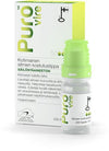 Puro Vire säilöntäaineeton silmien kostutustippa, hyaluronaani, 10 ml / 250 tippaa