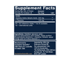 Quicksilver GABA with L-Theanine ravintosisältö – GABAa 240 mg ja L-teaniinia 100 mg vuorokausiannoksessa