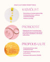 FLOW Cosmetics Propolis & Probiotics Rescue Cream
