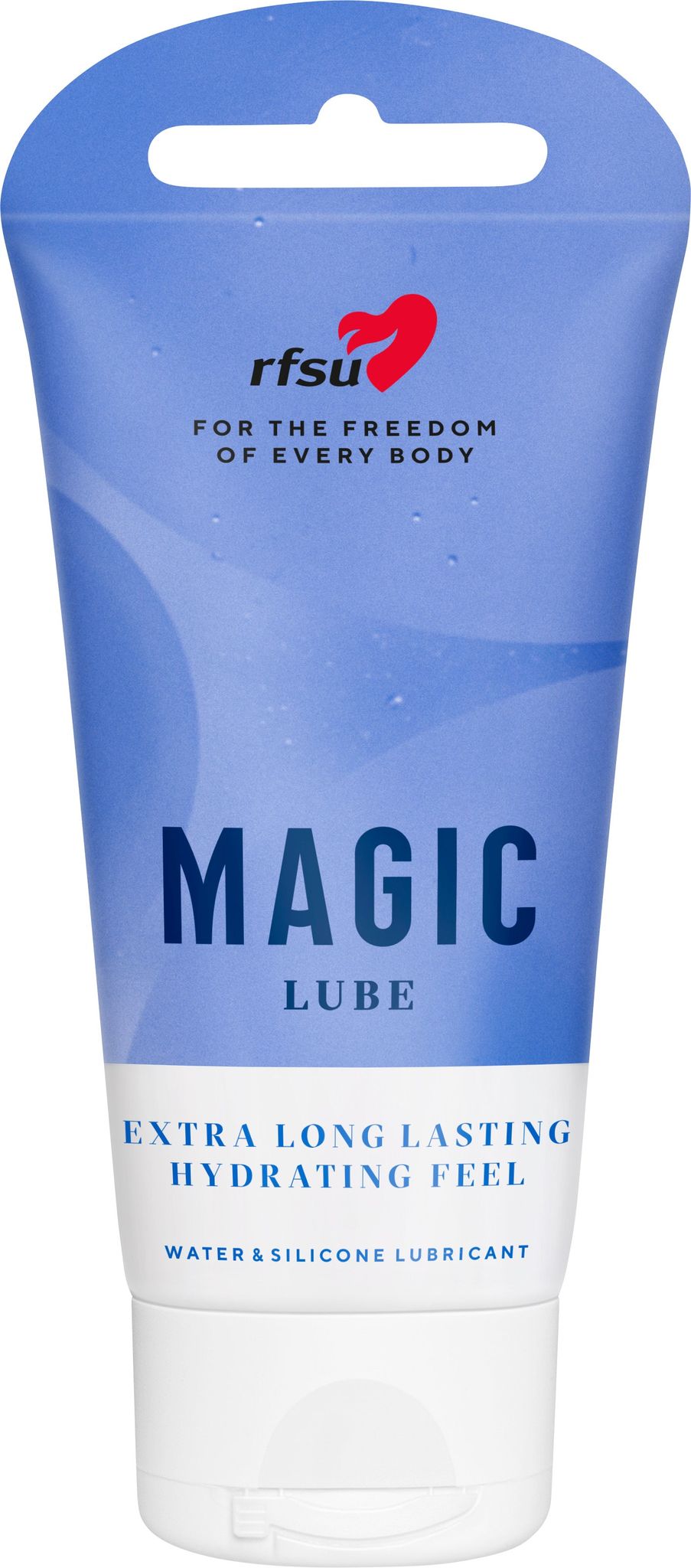 RFSU Magic Lube Liukuvoide