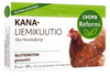 Reformi Luomu Kanaliemikuutiot (Parasta ennen 05.07.2026)