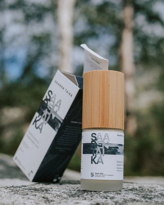 Saaren Taika Rakkohauru Superseerumi-Saaren Taika-Hyvinvoinnin Tavaratalo