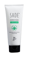 Sade Fluoriton Suolahammastahna
