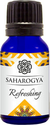 Saharogya Eteerinen Öljysekoitus Refreshing-Saharogya-Hyvinvoinnin Tavaratalo