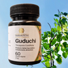 Saharogya Guduchi 750 mg-Saharogya-Hyvinvoinnin Tavaratalo