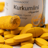 Saharogya Kurkumiini + Piperiini 750 mg-Saharogya-Hyvinvoinnin Tavaratalo
