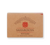 Saharogya Red Sandal Saippua-Saharogya-Hyvinvoinnin Tavaratalo
