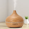 Salt Aroom Suola-Aroma Diffuuseri Aava-Salt Aroom-Hyvinvoinnin Tavaratalo