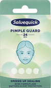 Salvequick Pimple Guard-Salvequick-Hyvinvoinnin Tavaratalo