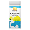 Sana-sol Kalsium + D-vitamiini purutabletit-Sana-sol-Hyvinvoinnin Tavaratalo