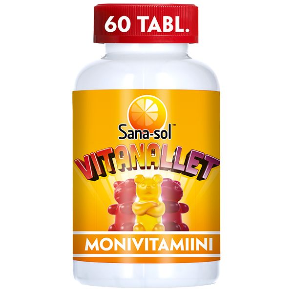 Sana-sol Vitanallet-Sana-sol-Hyvinvoinnin Tavaratalo