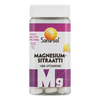 Sana-sol Magnesiumsitraatti + B6-vitamiini purutabletti