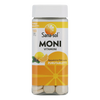 Sana-sol Monivitamiini Purutabletti Appelsiini