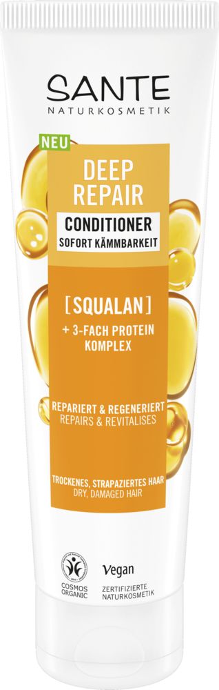 Sante Deep Repair Hoitoaine-Sante-Hyvinvoinnin Tavaratalo