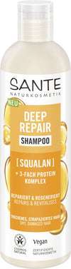 Sante Deep Repair Shampoo-Sante-Hyvinvoinnin Tavaratalo