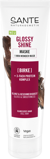 Sante Glossy Shine Hiusnaamio-Sante-Hyvinvoinnin Tavaratalo