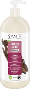Sante Glossy Shine Shampoo-Sante-Hyvinvoinnin Tavaratalo