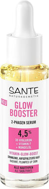 Sante Glow Boost Kasvoseerumi-Sante-Hyvinvoinnin Tavaratalo