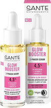 Sante Glow Boost Kasvoseerumi-Sante-Hyvinvoinnin Tavaratalo