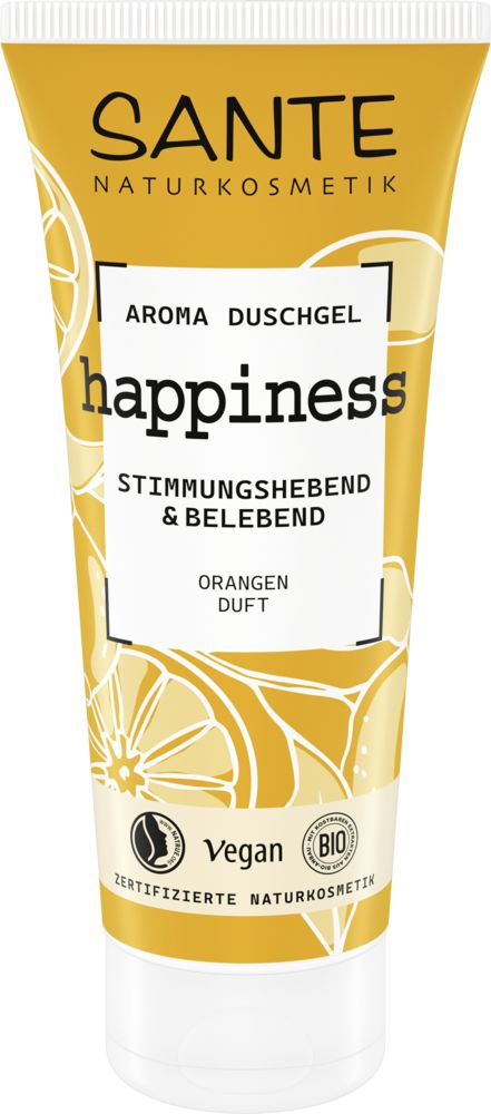 Sante Happiness Suihkugeeli