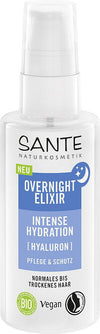 Sante Intense Hydration Hiuseliksiiri