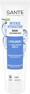 Sante Intense Hydration Hiusnaamio-Sante-Hyvinvoinnin Tavaratalo