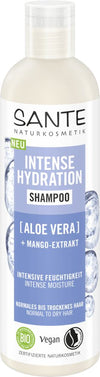Sante Intense Hydration Shampoo-Sante-Hyvinvoinnin Tavaratalo