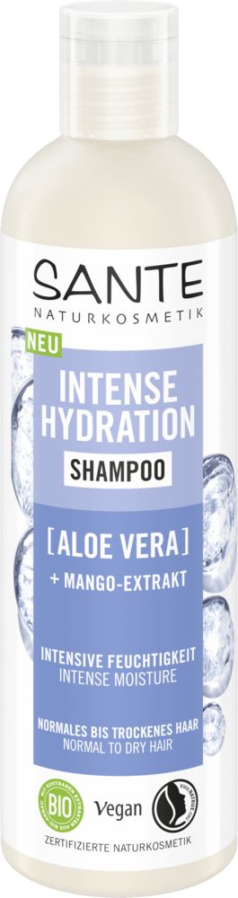 Sante Intense Hydration Shampoo-Sante-Hyvinvoinnin Tavaratalo