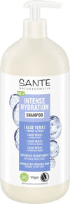 Sante Intense Hydration Shampoo-Sante-Hyvinvoinnin Tavaratalo