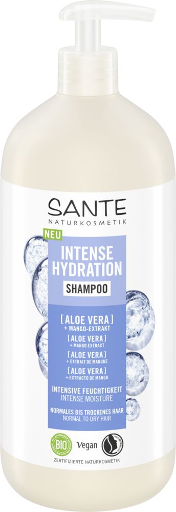 Sante Intense Hydration Shampoo-Sante-Hyvinvoinnin Tavaratalo