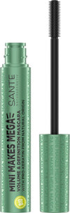 Sante Mini Makes Mega Mascara-Sante-Hyvinvoinnin Tavaratalo