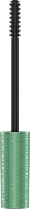 Sante Mini Makes Mega Mascara-Sante-Hyvinvoinnin Tavaratalo