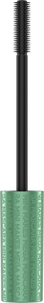 Sante Mini Makes Mega Mascara-Sante-Hyvinvoinnin Tavaratalo