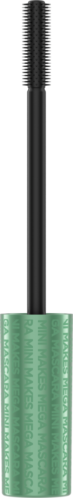 Sante Mini Makes Mega Mascara-Sante-Hyvinvoinnin Tavaratalo