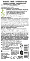Sante Moisture Fresh 3 in 1 Kuorintavoide-Sante-Hyvinvoinnin Tavaratalo