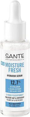 Sante Moisture Fresh Kasvoseerumi-Sante-Hyvinvoinnin Tavaratalo
